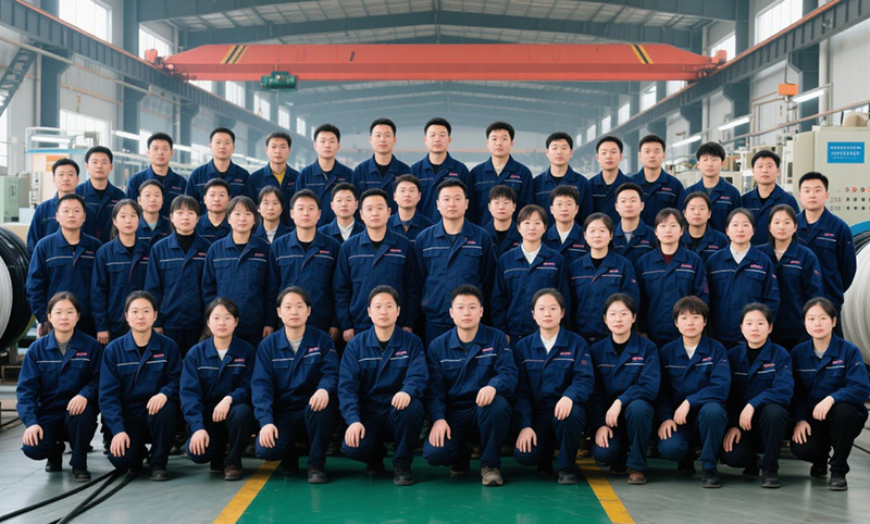 production department