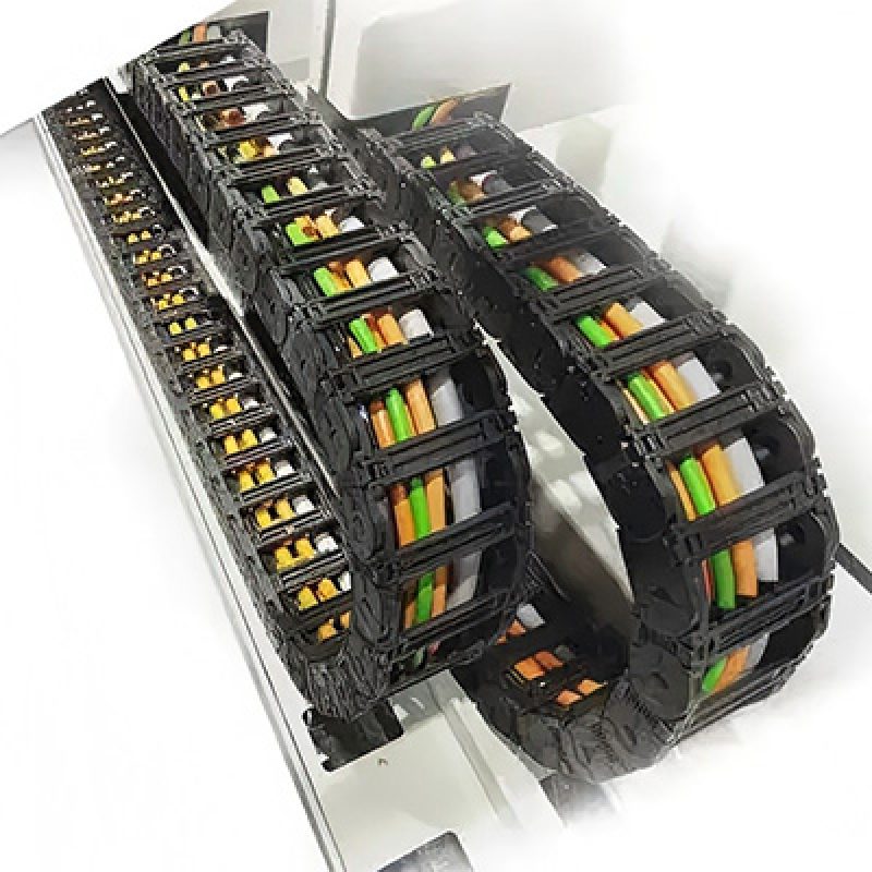 drag chain cable drag chain cable