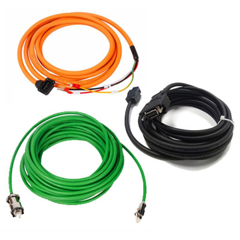 Servo Cable Servo Cable